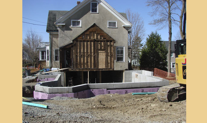 Bellevue Street — photo 2