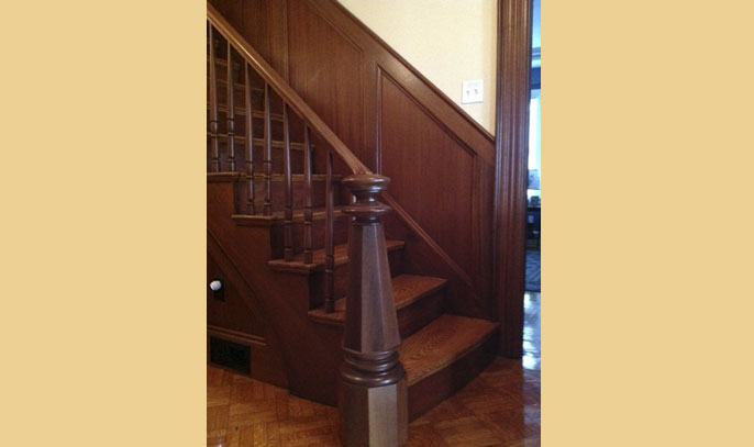 Bellevue Street — photo 9