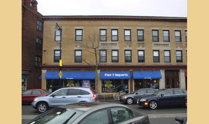 Coolidge Corner — photo 11