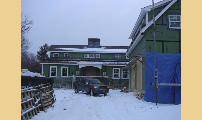 Holly Woods Road — photo 21