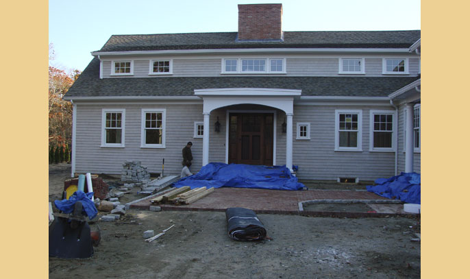 Holly Woods Road — photo 28