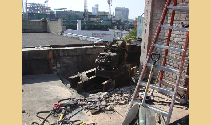 Kenmore Square — photo 4