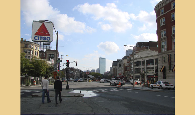 Kenmore Square — photo 7