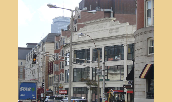 Kenmore Square — photo 8
