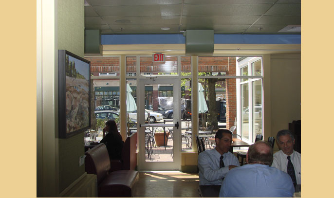 Mass Ave — photo 12