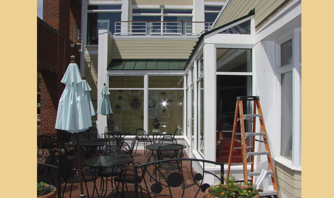 Mass Ave — photo 13