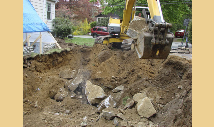 Anthony Road — photo 1