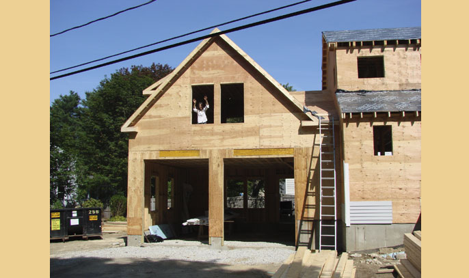 Anthony Road — photo 2