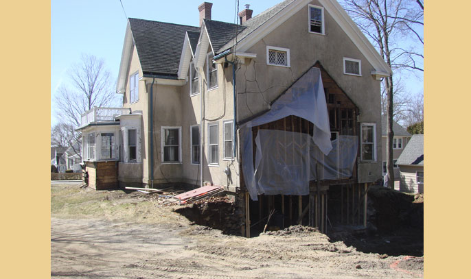 Bellevue Street — photo 1
