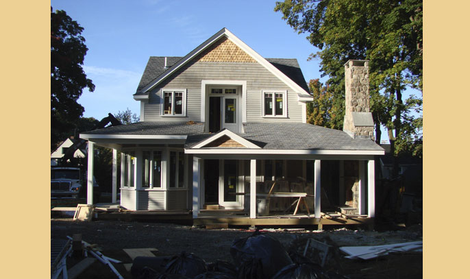 Bellevue Street — photo 4