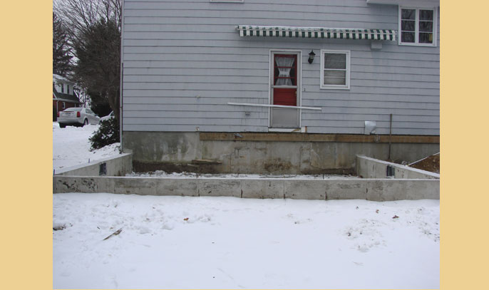 Coolidge Road — photo 1