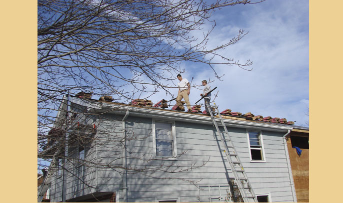 Coolidge Road — photo 8