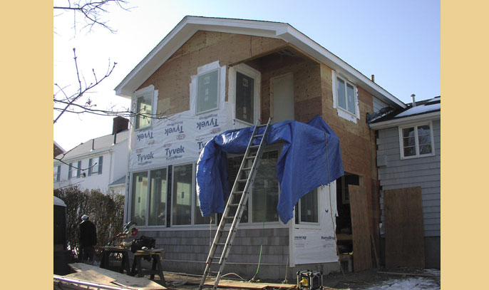 Coolidge Road — photo 16