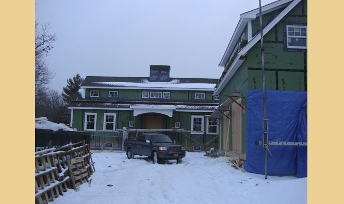 Holly Woods Road — photo 13