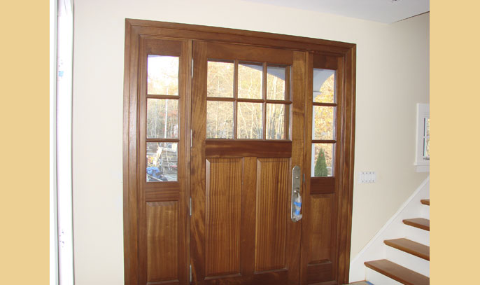 Holly Woods Road — photo 16