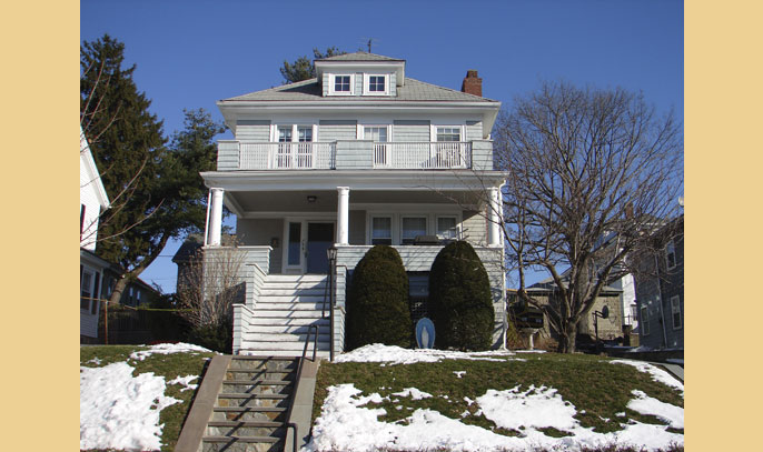 Manthrone Road — photo 18