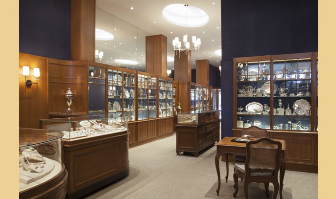 Newbury Street Jewelry Store — photo 2