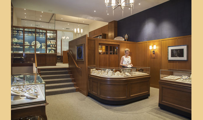 Newbury Street Jewelry Store — photo 4