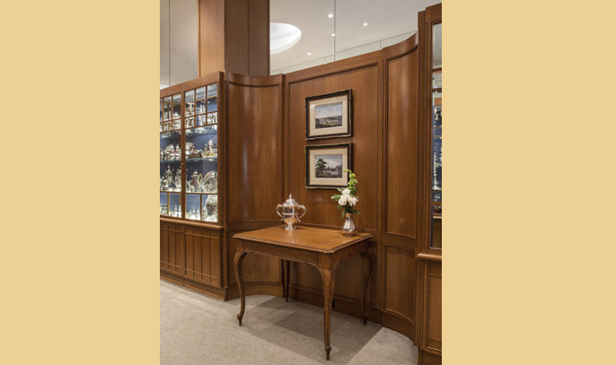 Newbury Street Jewelry Store — photo 6