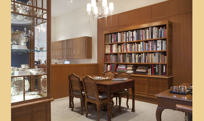 Newbury Street Jewelry Store — photo 8