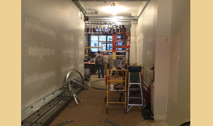 Newbury Street Jewelry Store — photo 12