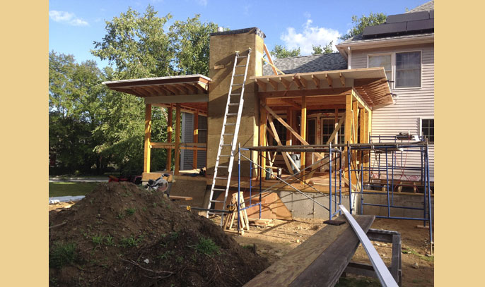 Redcoat Road — photo 2