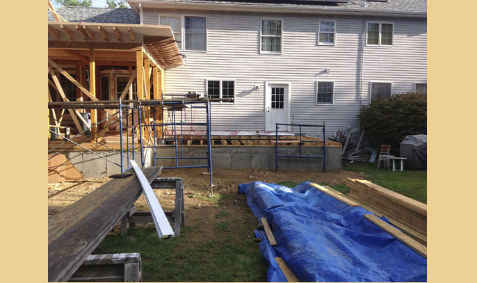 Redcoat Road — photo 3