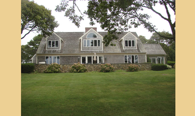 Cape Cod — photo 1