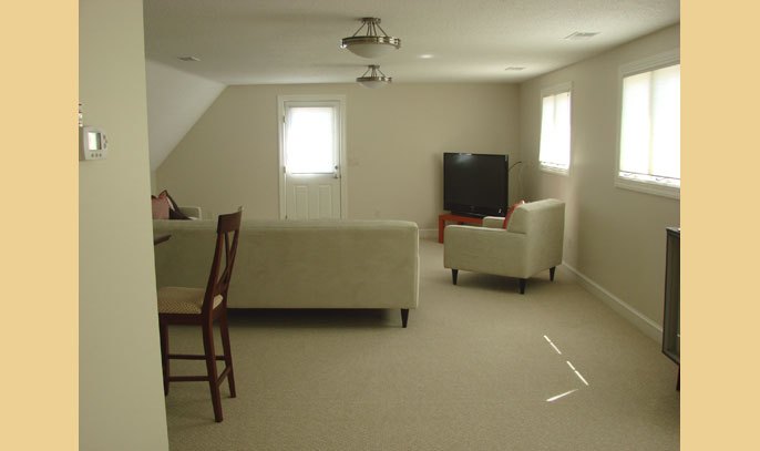 Cape Cod — photo 27