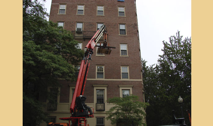 Marlborough Street — photo 1