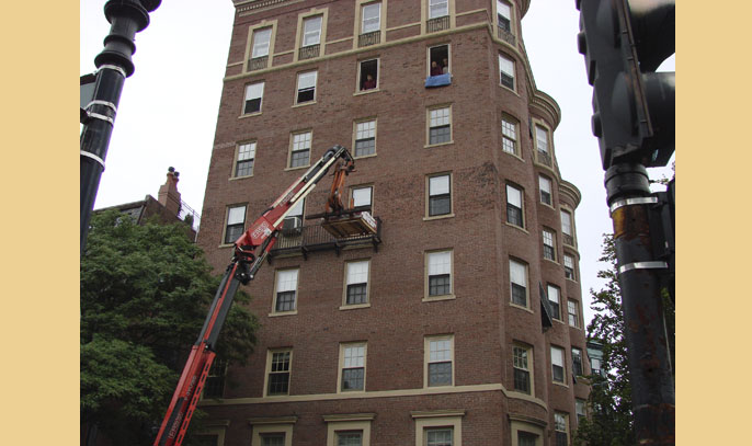 Marlborough Street — photo 2