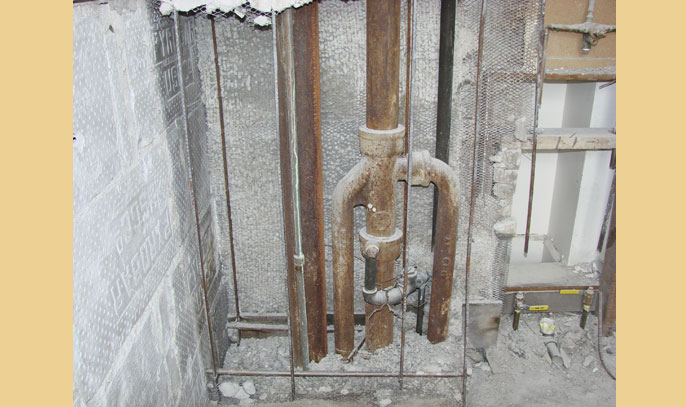 Marlborough Street — photo 4