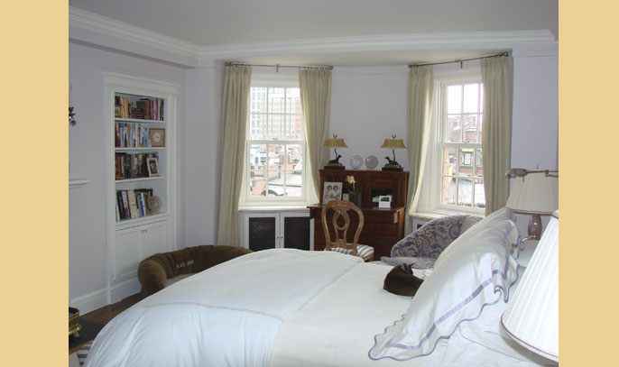 Marlborough Street — photo 15