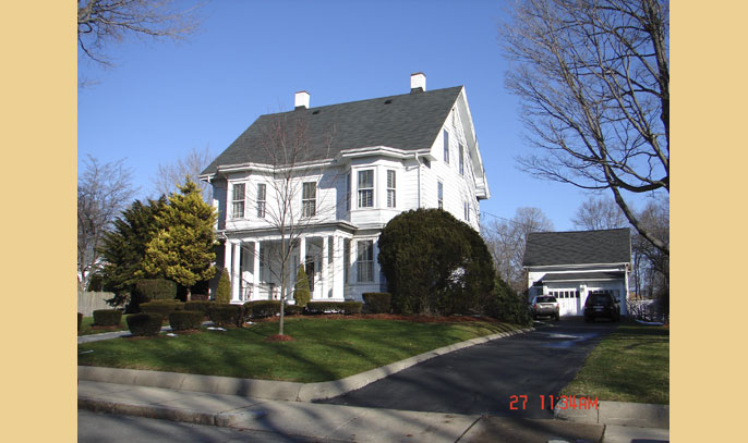 Mount Vernon Street — photo 1