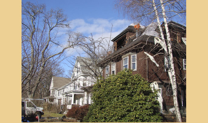 Park Street — photo 1