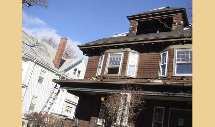 Park Street — photo 2