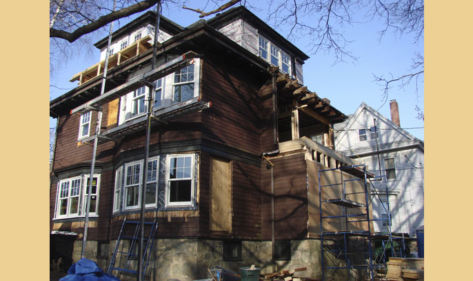 Park Street — photo 3