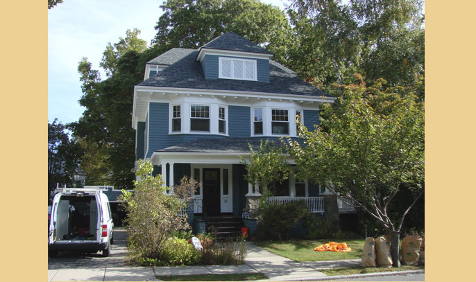 Park Street — photo 14