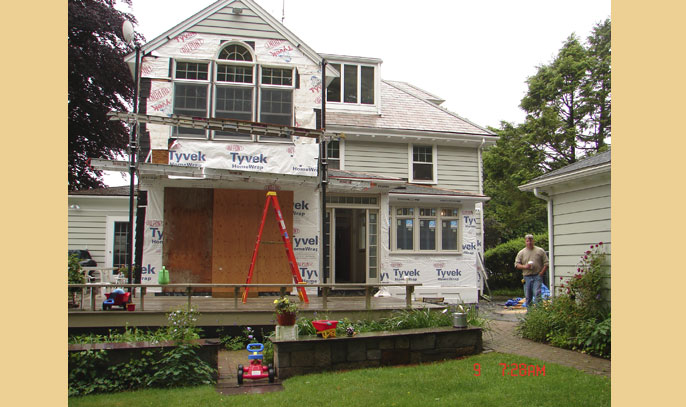 Russell Avenue — photo 5