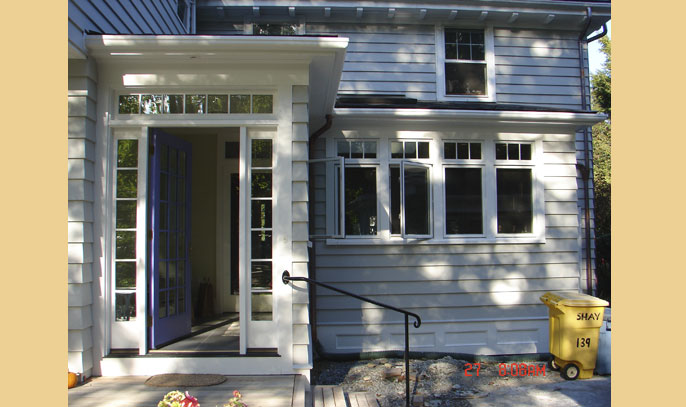 Russell Avenue — photo 6