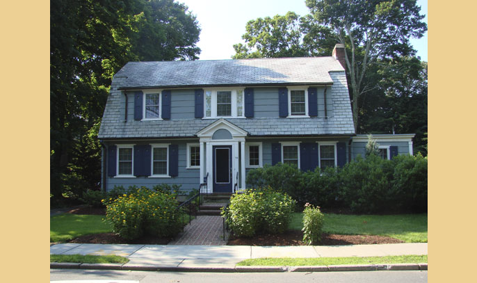 Tyler Terrace — photo 1