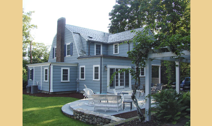 Tyler Terrace — photo 2