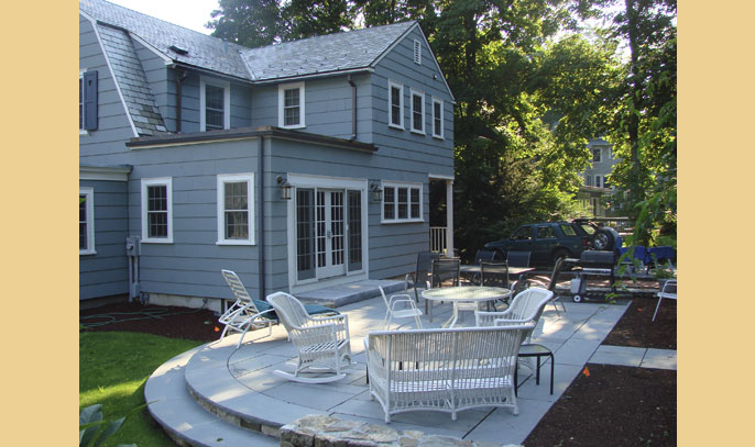 Tyler Terrace — photo 3
